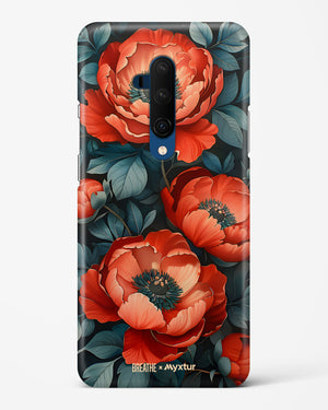 Twilight Petal [BREATHE] Hard Case Phone Cover (OnePlus)