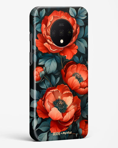 Twilight Petal [BREATHE] Hard Case Phone Cover (OnePlus)