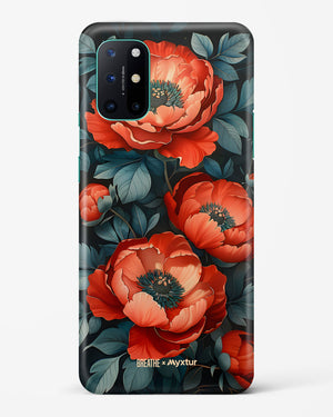 Twilight Petal [BREATHE] Hard Case Phone Cover (OnePlus)