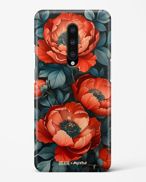 Twilight Petal [BREATHE] Hard Case Phone Cover (OnePlus)