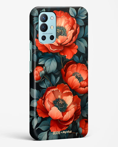 Twilight Petal [BREATHE] Hard Case Phone Cover (OnePlus)