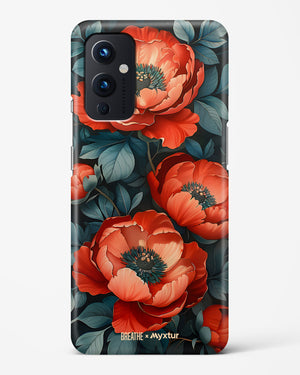 Twilight Petal [BREATHE] Hard Case Phone Cover (OnePlus)