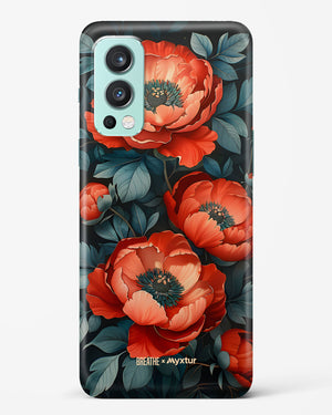 Twilight Petal [BREATHE] Hard Case Phone Cover (OnePlus)