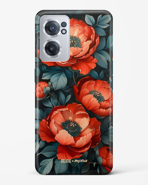 Twilight Petal [BREATHE] Hard Case Phone Cover (OnePlus)
