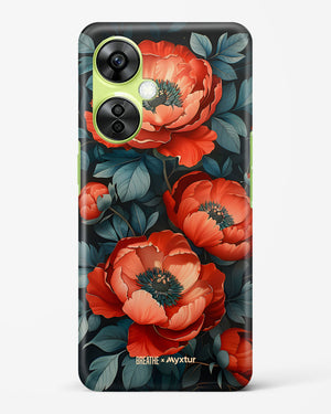 Twilight Petal [BREATHE] Hard Case Phone Cover (OnePlus)