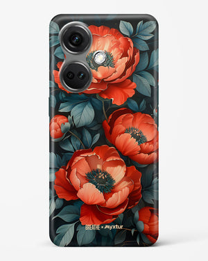 Twilight Petal [BREATHE] Hard Case Phone Cover (OnePlus)