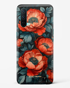 Twilight Petal [BREATHE] Hard Case Phone Cover (OnePlus)