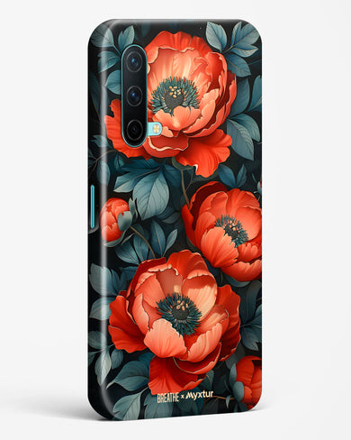 Twilight Petal [BREATHE] Hard Case Phone Cover (OnePlus)