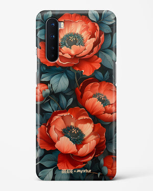Twilight Petal [BREATHE] Hard Case Phone Cover (OnePlus)