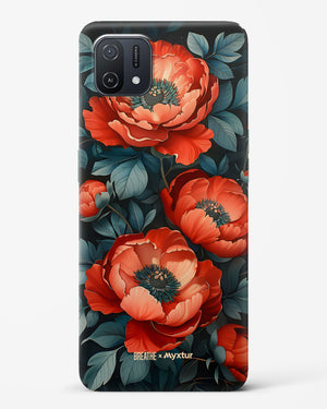 Twilight Petal [BREATHE] Hard Case Phone Cover (Oppo)