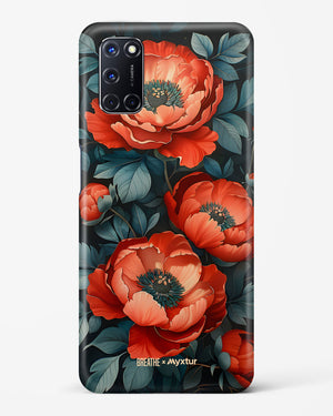 Twilight Petal [BREATHE] Hard Case Phone Cover (Oppo)