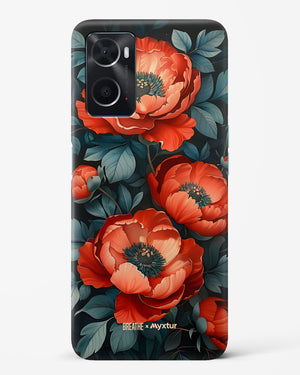 Twilight Petal [BREATHE] Hard Case Phone Cover (Oppo)