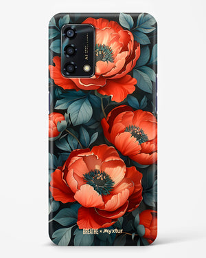 Twilight Petal [BREATHE] Hard Case Phone Cover (Oppo)