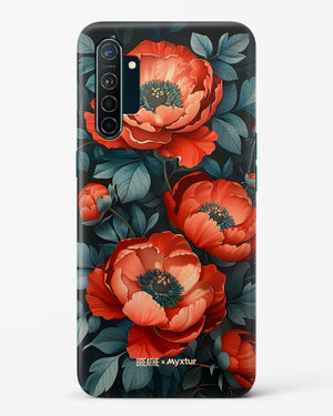 Twilight Petal [BREATHE] Hard Case Phone Cover (Oppo)