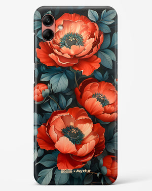 Twilight Petal [BREATHE] Hard Case Phone Cover (Samsung)