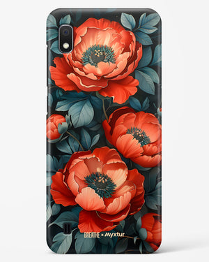 Twilight Petal [BREATHE] Hard Case Phone Cover (Samsung)