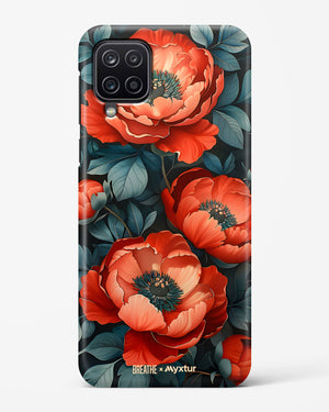 Twilight Petal [BREATHE] Hard Case Phone Cover (Samsung)