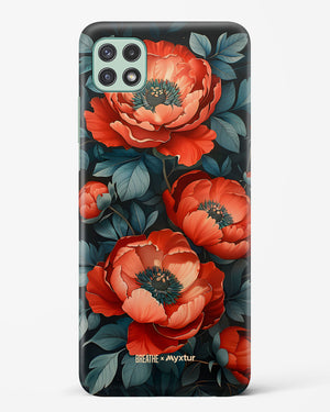 Twilight Petal [BREATHE] Hard Case Phone Cover (Samsung)