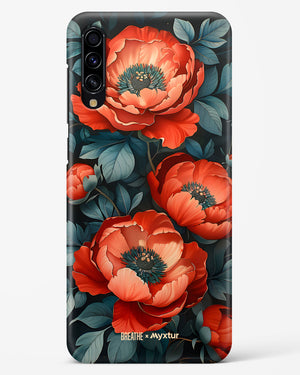 Twilight Petal [BREATHE] Hard Case Phone Cover (Samsung)