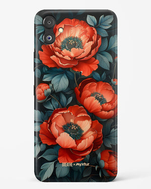 Twilight Petal [BREATHE] Hard Case Phone Cover (Samsung)