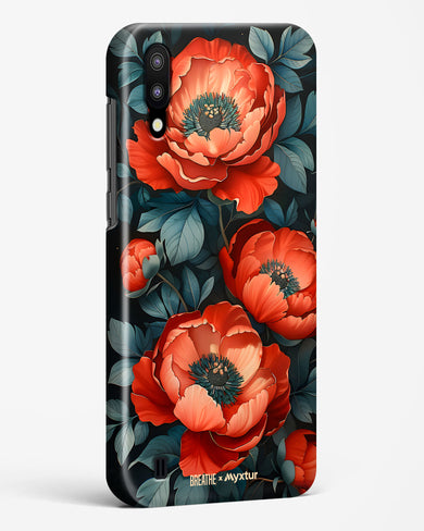 Twilight Petal [BREATHE] Hard Case Phone Cover (Samsung)