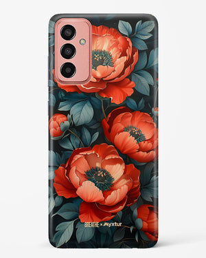 Twilight Petal [BREATHE] Hard Case Phone Cover (Samsung)