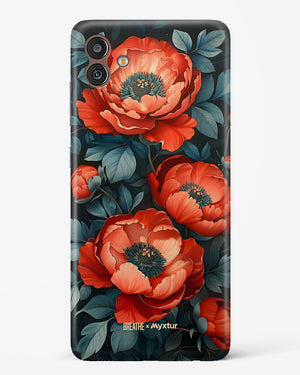 Twilight Petal [BREATHE] Hard Case Phone Cover (Samsung)