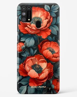 Twilight Petal [BREATHE] Hard Case Phone Cover (Samsung)