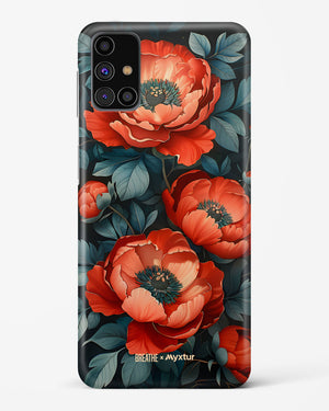 Twilight Petal [BREATHE] Hard Case Phone Cover (Samsung)