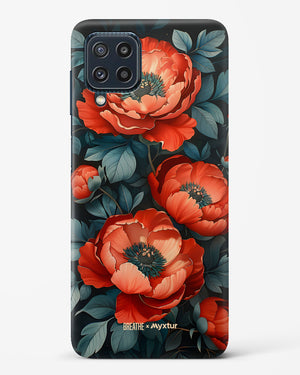 Twilight Petal [BREATHE] Hard Case Phone Cover (Samsung)