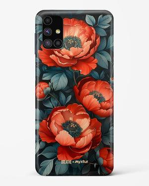 Twilight Petal [BREATHE] Hard Case Phone Cover (Samsung)