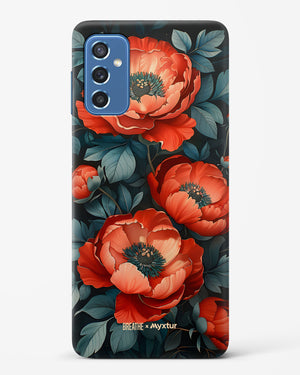 Twilight Petal [BREATHE] Hard Case Phone Cover (Samsung)