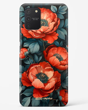 Twilight Petal [BREATHE] Hard Case Phone Cover (Samsung)
