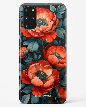 Twilight Petal [BREATHE] Hard Case Phone Cover (Samsung)