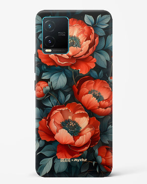 Twilight Petal [BREATHE] Hard Case Phone Cover (Vivo)