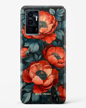 Twilight Petal [BREATHE] Hard Case Phone Cover (Vivo)