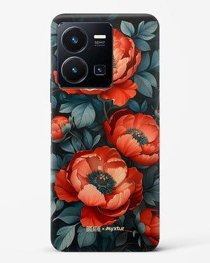 Twilight Petal [BREATHE] Hard Case Phone Cover (Vivo)