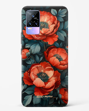 Twilight Petal [BREATHE] Hard Case Phone Cover (Vivo)