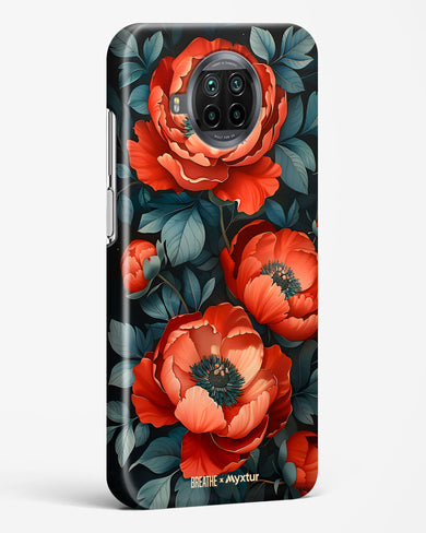 Twilight Petal [BREATHE] Hard Case Phone Cover (Xiaomi)