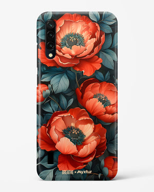 Twilight Petal [BREATHE] Hard Case Phone Cover (Xiaomi)