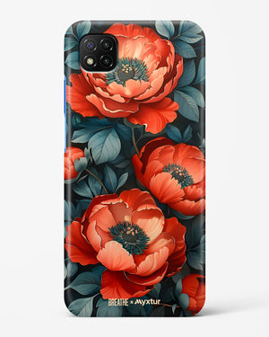 Twilight Petal [BREATHE] Hard Case Phone Cover (Xiaomi)