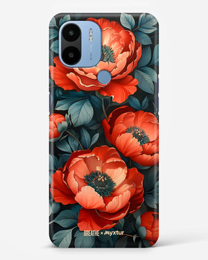 Twilight Petal [BREATHE] Hard Case Phone Cover (Xiaomi)