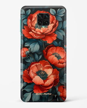 Twilight Petal [BREATHE] Hard Case Phone Cover (Xiaomi)