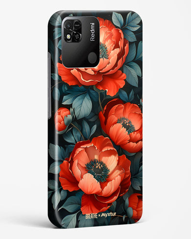 Twilight Petal [BREATHE] Hard Case Phone Cover (Xiaomi)