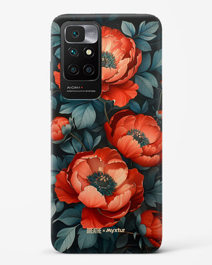 Twilight Petal [BREATHE] Hard Case Phone Cover (Xiaomi)