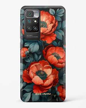 Twilight Petal [BREATHE] Hard Case Phone Cover (Xiaomi)