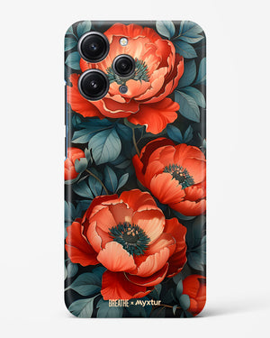 Twilight Petal [BREATHE] Hard Case Phone Cover (Xiaomi)