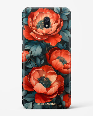 Twilight Petal [BREATHE] Hard Case Phone Cover (Xiaomi)