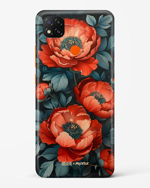 Twilight Petal [BREATHE] Hard Case Phone Cover (Xiaomi)