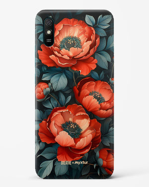 Twilight Petal [BREATHE] Hard Case Phone Cover (Xiaomi)